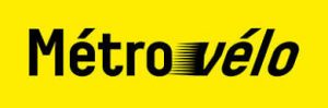 Logo Métrovélo