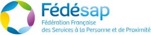 Logo Fedesap