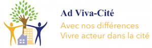 Logo Ad Viva-Cité