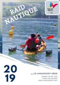 Raid Nautique CDHI
