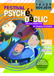 Festival Psyché'Déclic
