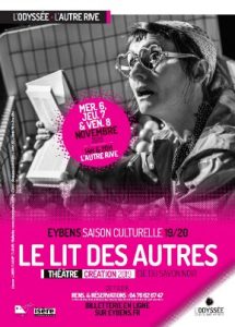 Le Lit des Autres