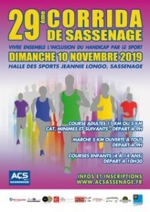 Corrida de Sassenage