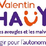 Logo Comité AVH Grenoble
