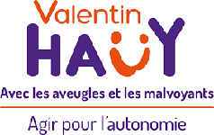 Logo Comité AVH Grenoble