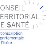 Conseil Territorial de Santé Isère