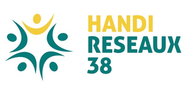HandiRéseaux38, collectif d'organismes et individus œuvrant dans le champ du handicap en Isère
