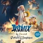 Cine-ma différence : Astérix le secret de la potion magique