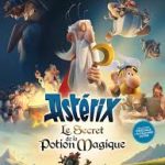 Cine-ma différence : Astérix le secret de la potion magique