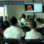 Les annonces du handicap