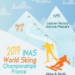 Championnats du monde de ski INAS 2019