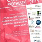 Colloque Corps et Prothèses