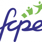 Logo FCPE