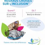 Regards croisés sur l'inclusion