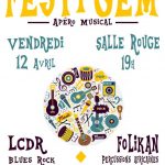 Festi'GEM 2019