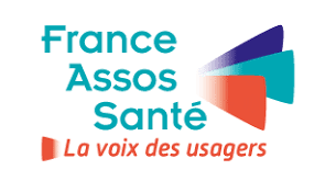 Logo France Assos Santé