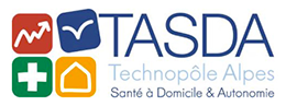 Logo Tasda