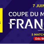 Coupe du monde féminine à Grenoble