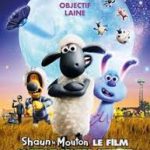 Shaun le mouton la ferme contre attaque