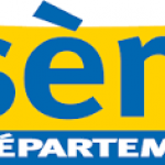 Logo Département Isère