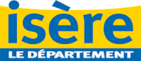 Logo Département Isère