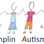 Logo Tremplin Autisme Isère