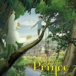 Affiche du film Le Voyage du Prince