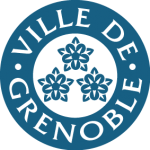 Logo Ville de Grenoble