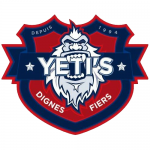 Logo Yeti's