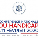 Logo CNH 2020