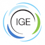 Logo IGE