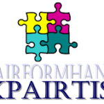 Logo Pairformhand