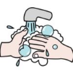 Se laver les mains