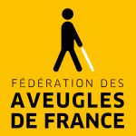 Logo Aveugles de France