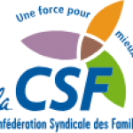 Logo CSF