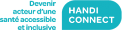 Logo Handiconnect