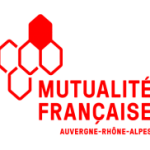 Logo Mutualité Française ARA