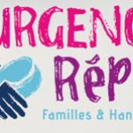 Logo Urgence Répit