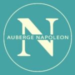 Logo AubergeNapoléon