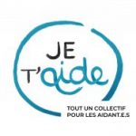 Logo Je t'Aide