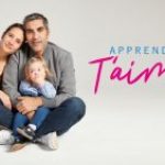 Affiche Apprendre à t'aimer