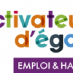 Logo Activateur d'Egalité