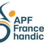Logo APF France Handicap