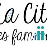 Logo Cité des familles