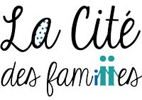 Logo Cité des familles