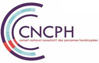 Logo CNCPH