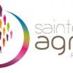 Logo Sainte Agnès