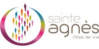 Logo Sainte Agnès