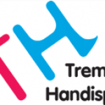 Logo Tremplin Handisport