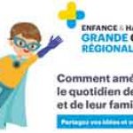 Consultation Enfance et Handicap